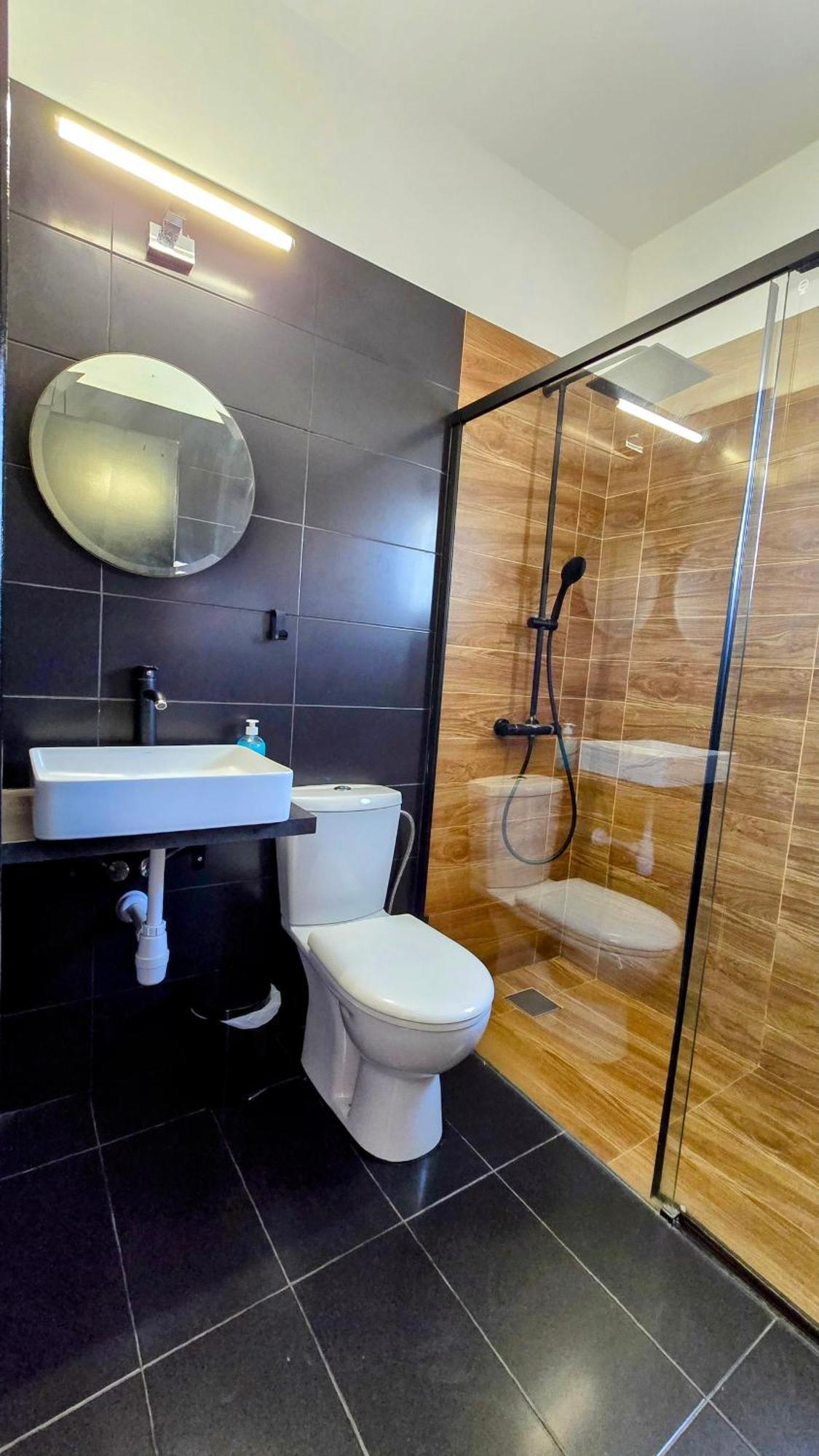 Sweet Destiny Villa With Private Pool Agia Napa Exterior foto