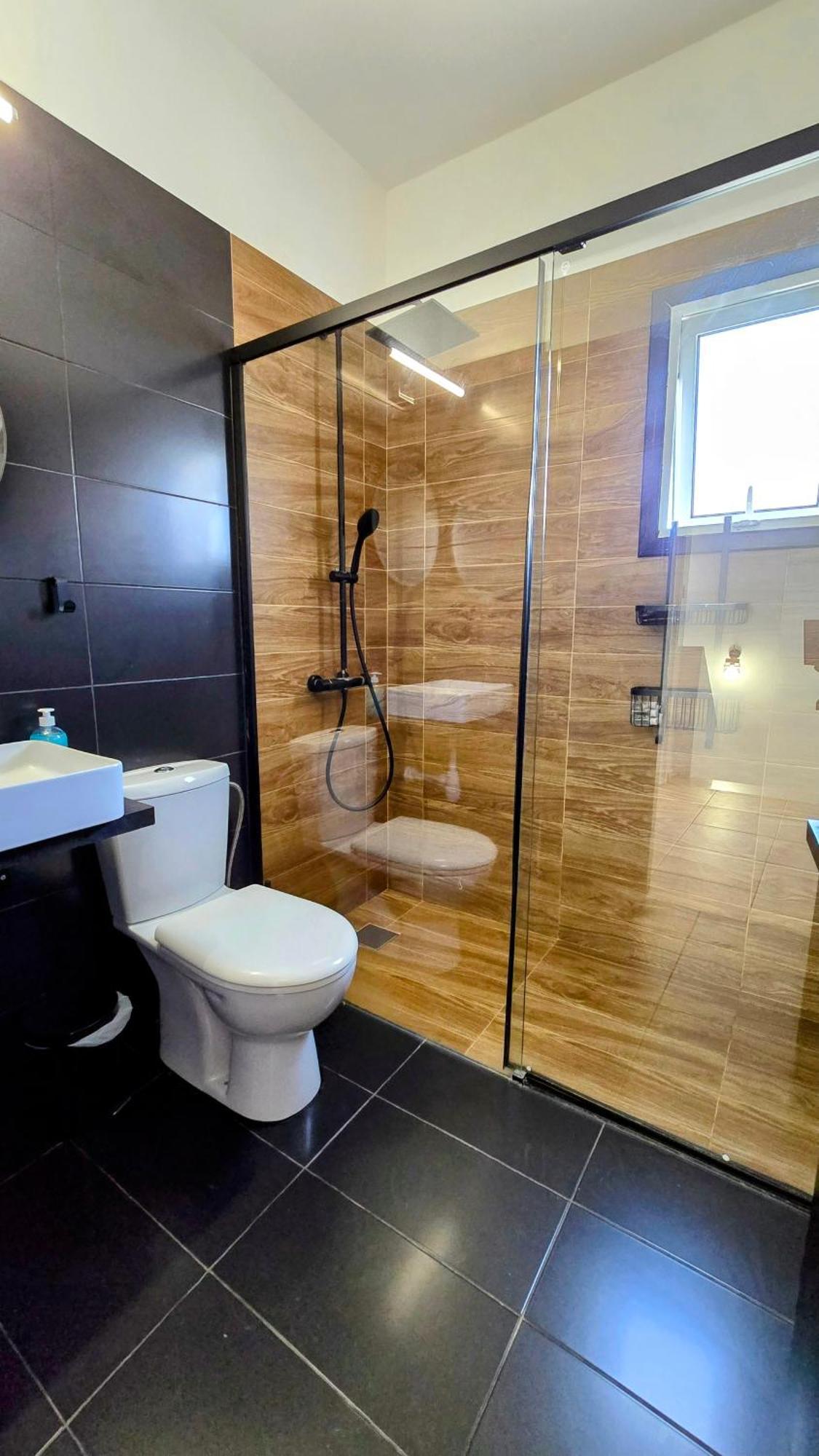 Sweet Destiny Villa With Private Pool Agia Napa Exterior foto