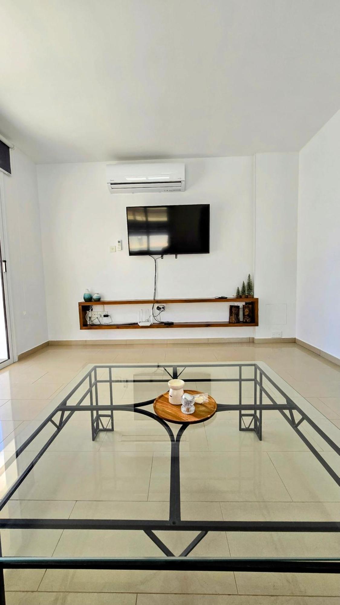 Sweet Destiny Villa With Private Pool Agia Napa Exterior foto