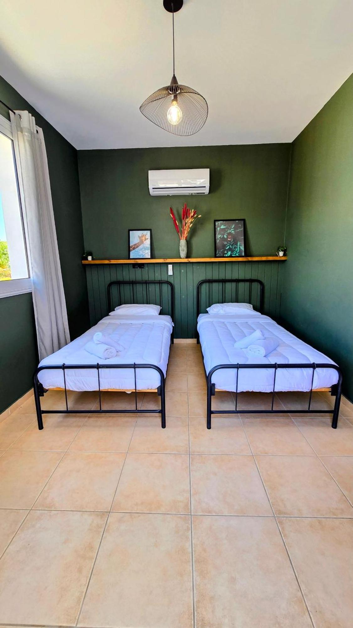 Sweet Destiny Villa With Private Pool Agia Napa Exterior foto