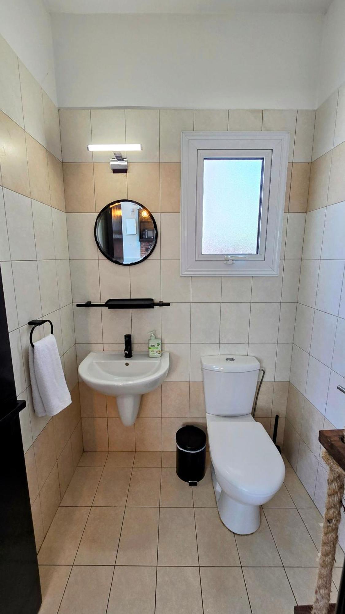 Sweet Destiny Villa With Private Pool Agia Napa Exterior foto