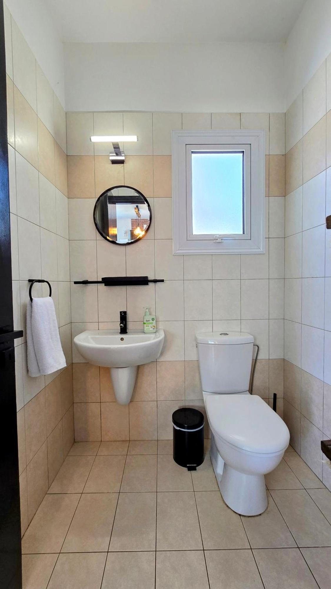 Sweet Destiny Villa With Private Pool Agia Napa Exterior foto