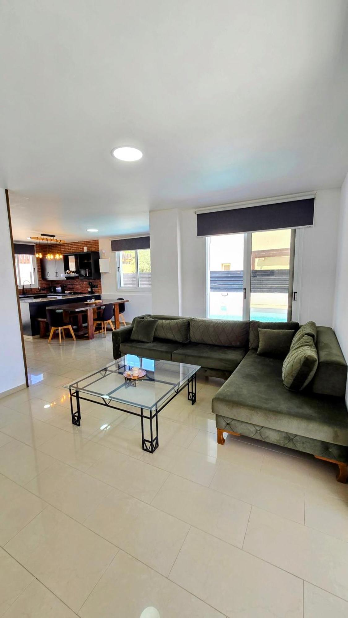 Sweet Destiny Villa With Private Pool Agia Napa Exterior foto